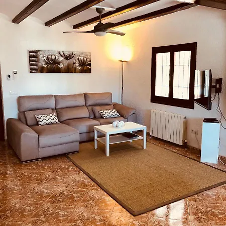 Alla Dalt Villa Javea