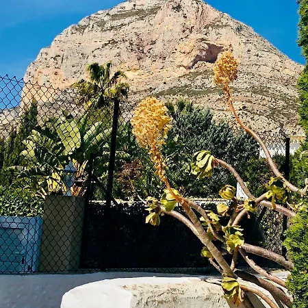 Villa Alla Dalt