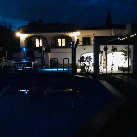 Alla Dalt Javea